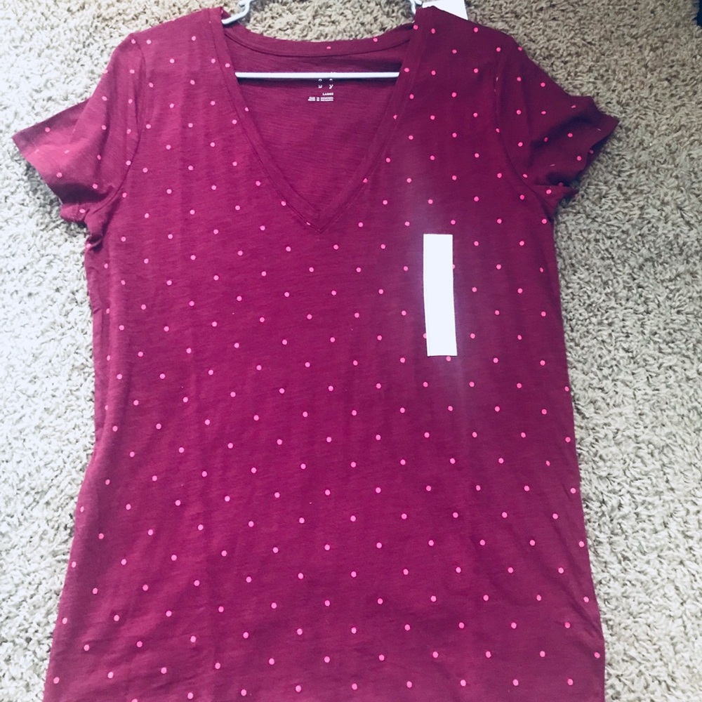 Tee shirt